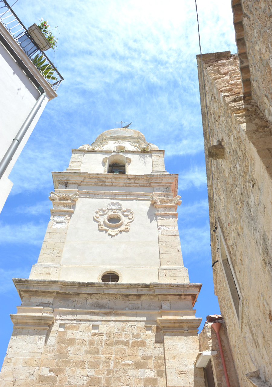 centro storico vieste 3